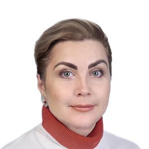 Лазуткина Галина Павловна