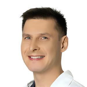 Левкин Роман Игоревич