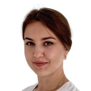 Страданченкова Дарья Николаевна