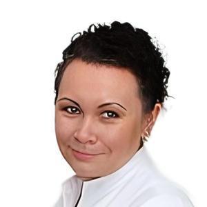 Патракова Светлана Михайловна
