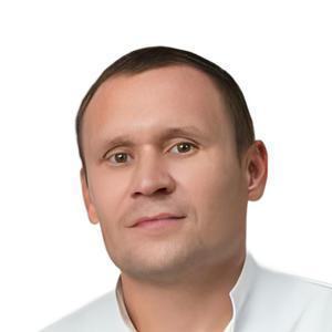 Никитин Алексей Николаевич