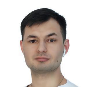 Гафнер Вадим Сергеевич