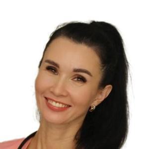 Сенечева Светлана Николаевна