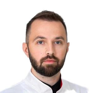 Чесноков Александр Сергеевич