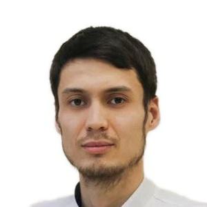 Ниязов Темирлан Азаматович