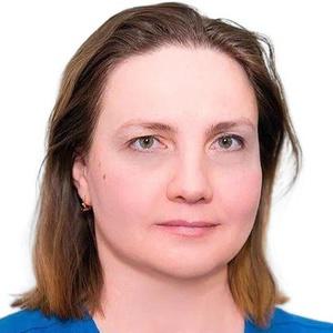 Тимохина Наталья Альбертовна