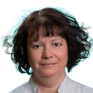 Мельникова Жанна Павловна