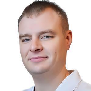 Свищёв Игорь Александрович