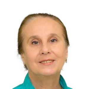 Кравченко Ирина Васильевна