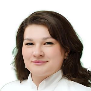 Жукова Миляуша Мансафовна