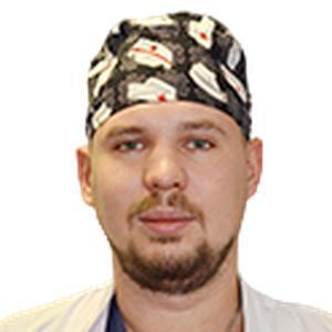 Овчаренко Иван Алексеевич