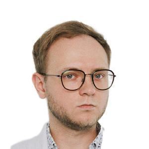 Гребенюков Антон Владимирович