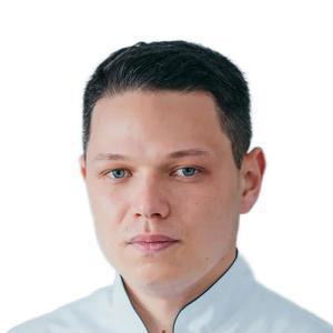Тумачков Никита Андреевич