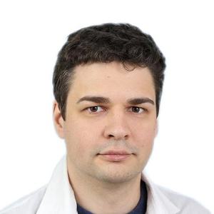 Беляков Сергей Андреевич