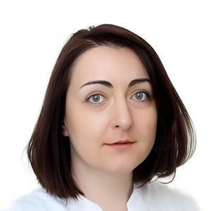 Фесенко Наталья Анатольевна