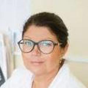 Кунаева Марина Григорьевна