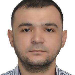 Бахридинов Иброхимжон Халилович