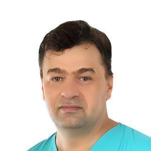 Залевский Евгений Иванович
