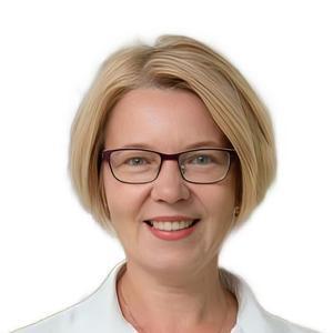 Капралова Елена Геннадьевна