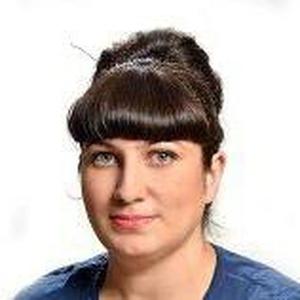 Чернышова Марина Павловна