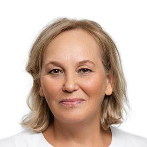 Ганеева Нурия Галиевна