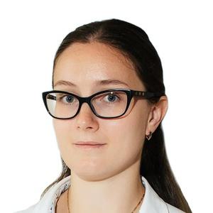 Майорова Елена Андреевна