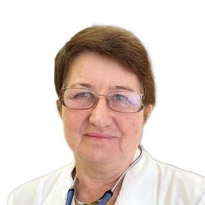Кулакова Любовь Алексеевна