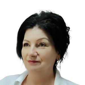 Кабанова Татьяна Алексеевна