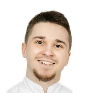 Галкин Кирилл Сергеевич