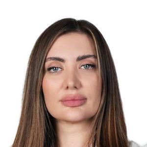 Салаватова Гозель Шагавдиновна