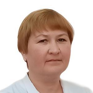 Чумакова Ольга Андреевна