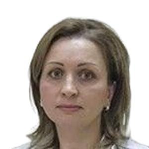 Лынова Анна Вадимовна