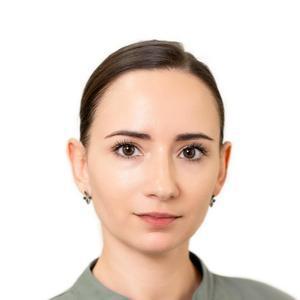 Власова Наталья Ивановна