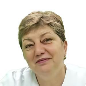 Патова Евдокия Кахаровна