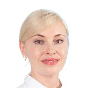 Акимова Анастасия Алексеевна