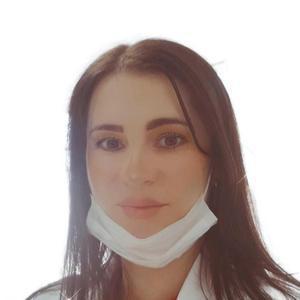 Юсифова Вусале Мехтиевна