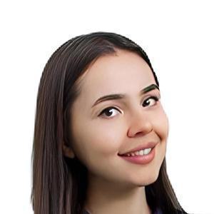 Прокина Лорианна Сергеевна