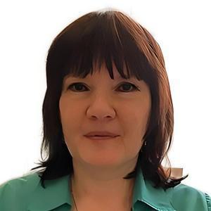 Кутукова Надежда Николаевна