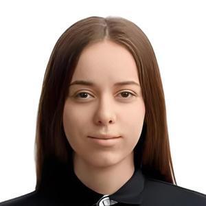 Капитонова Юлия Владимировна