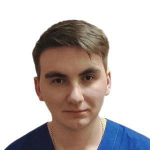 Иванов Захар Евгеньевич