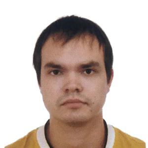 Трошкин Александр Юрьевич
