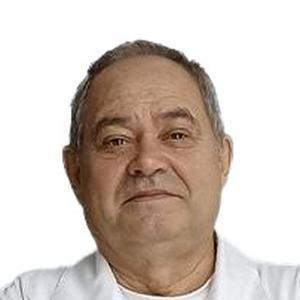 Булатов Евгений Валерьевич
