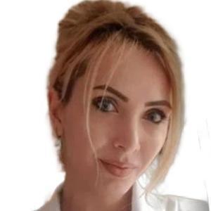 Сулейманова Айгюн Бахлулкызы
