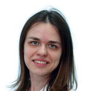 Иванченко Людмила Сергеевна