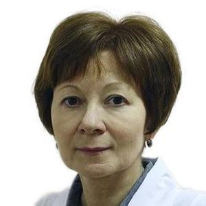 Плотникова Ирина Алексеевна