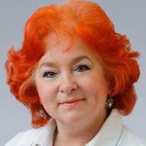 Коровина Светлана Федоровна