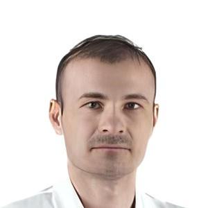 Береснев Юрий Николаевич