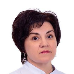 Соболева Полина Александровна