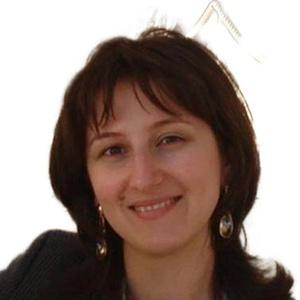 Гобеджишвили Медея Вахтанговна