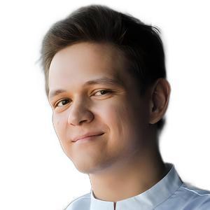 Поляков Александр Олегович